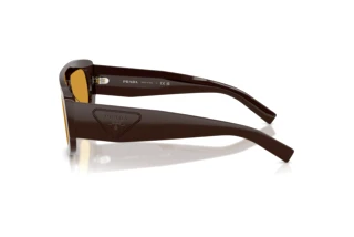 Vista laterale Prada PR D10S (27I50P)