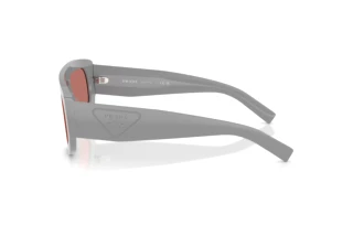 Vista laterale Prada PR D10S (29J80W)