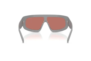 Vista posteriore Prada PR D10S (29J80W)