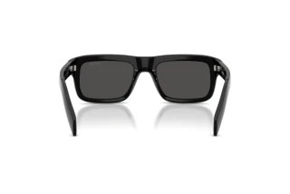 Vista posteriore Prada PR D11S (16K08Z)