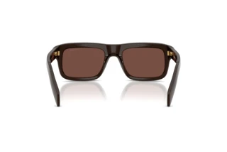 Vista posteriore Prada PR D11S (27I90W)