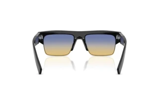 Vista posteriore Prada PR D12SU (16K50E)