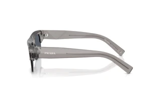 Vista laterale Prada PR D12SU (16Z30Z)