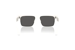 Vista posteriore Prada PR D12SU (46120Z)