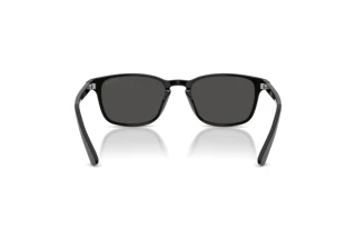 Vista posteriore Prada PR D13SU (16K08Z)