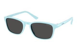 Vista frontale Prada PR D13SU (25I08Z)