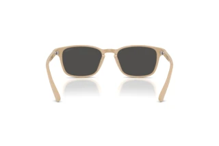 Vista posteriore Prada PR D13SU (26I08Z)