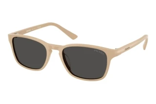 Vista frontale Prada PR D13SU (26I08Z)