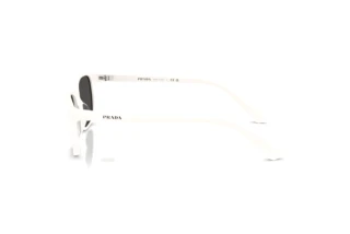 Vista laterale Prada PR D13SU (27M08Z)