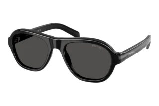 Vista frontale Prada PR D14S (16K08Z)