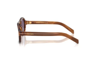 Vista laterale Prada PR D14S (25O70W)