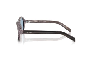 Vista laterale Prada PR D14S (28O40Q)