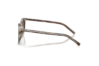 Vista laterale Prada PR D15SD (23P30S)
