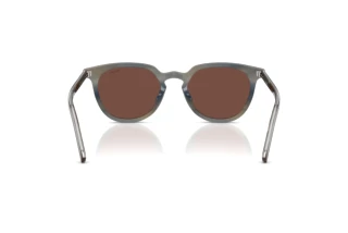 Vista posteriore Prada PR D15SD (24P90W)