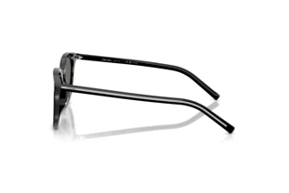 Vista laterale Prada PR D15SD (29O90T)
