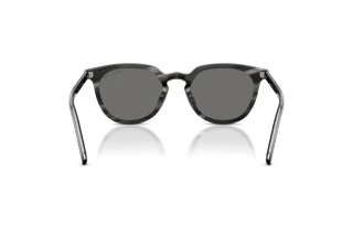 Vista posteriore Prada PR D15SD (29O90T)