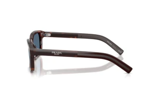 Vista laterale Prada PR D16S (15W06A)