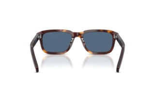 Vista posteriore Prada PR D16S (15W06A)