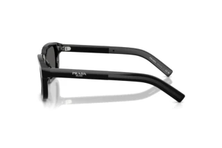 Vista laterale Prada PR D16S (16K20Z)