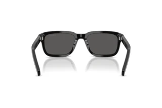 Vista posteriore Prada PR D16S (16K20Z)