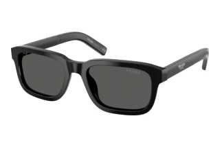 Vista frontale Prada PR D16S (16K20Z)