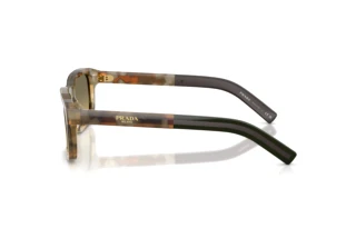 Vista laterale Prada PR D16S (21P81B)