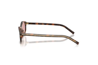 Vista laterale Prada PR D17S (20P9G1)