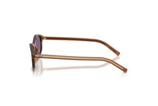 Vista laterale Prada PR D17S (25O70W)