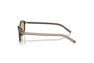 Vista laterale Prada PR D17S (26O10R)