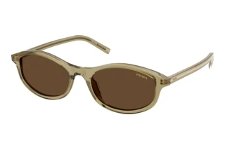 Vista frontale Prada PR D17S (27O9L1)