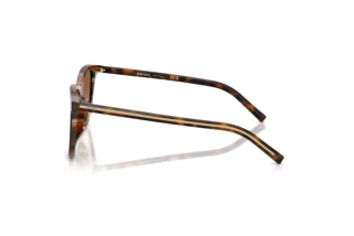Vista laterale Prada PR D18SD (20P90P)