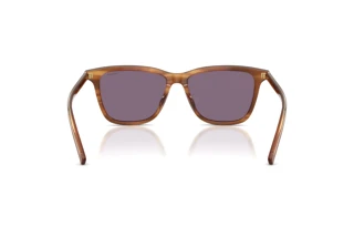 Vista posteriore Prada PR D18SD (25O70W)