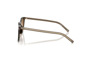 Vista laterale Prada PR D18SD (26O20S)
