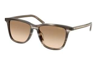 Vista frontale Prada PR D18SD (26O20S)