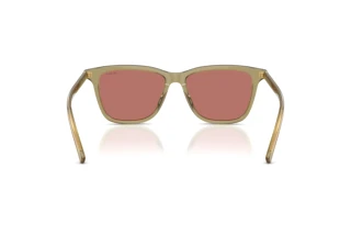 Vista posteriore Prada PR D18SD (27O80W)