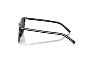 Vista laterale Prada PR D18SD (29O20Z)