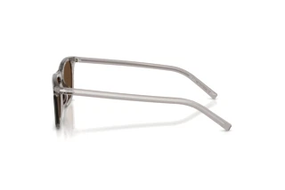 Vista laterale Prada PR D19S (10J9L1)