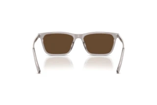 Vista posteriore Prada PR D19S (10J9L1)