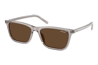 Vista frontale Prada PR D19S (10J9L1)