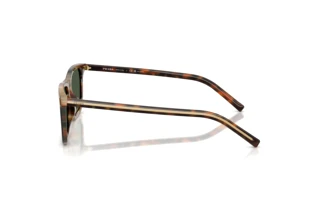 Vista laterale Prada PR D19S (20P90V)
