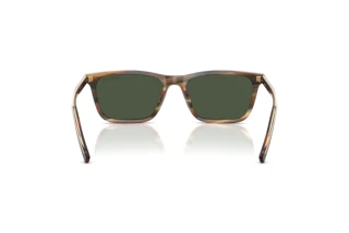 Vista posteriore Prada PR D19S (20P90V)