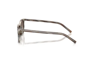 Vista laterale Prada PR D19S (23P30S)