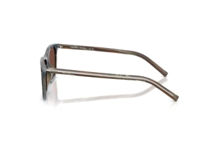 Vista laterale Prada PR D19S (24P90W)