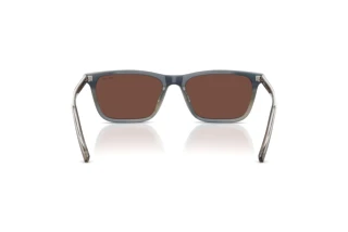 Vista posteriore Prada PR D19S (24P90W)