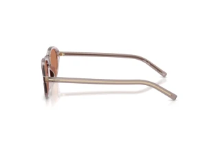 Vista laterale Prada PR D20SU (12W10I)