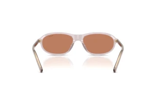 Vista posteriore Prada PR D20SU (12W10I)