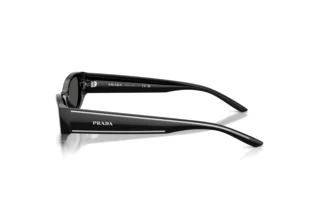 Vista laterale Prada PR D22S (16K08Z)