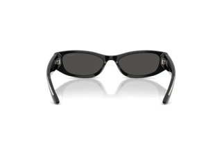 Vista posteriore Prada PR D22S (16K08Z)