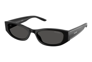 Vista frontale Prada PR D22S (16K08Z)