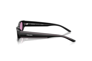 Vista laterale Prada PR D22S (16K30G)